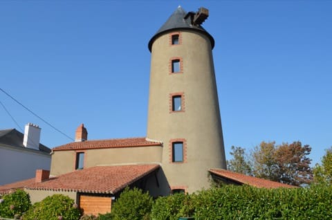 Peintre Saint-Julien-de-Concelles