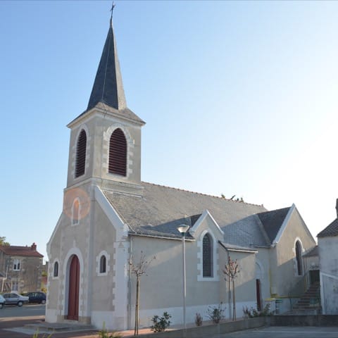 Peintre Saint-Léger-les-Vignes