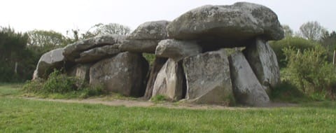 Peintre Saint-Lyphard