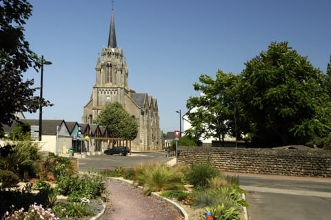 Peintre Saint-Malo-de-Guersac