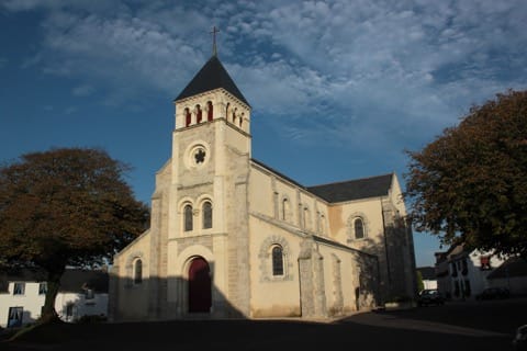Peintre Saint-Molf