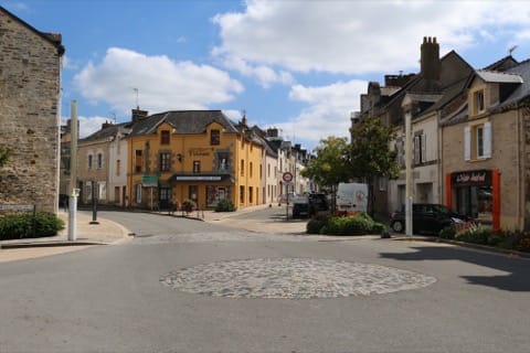 Peintre Saint-Nicolas-de-Redon