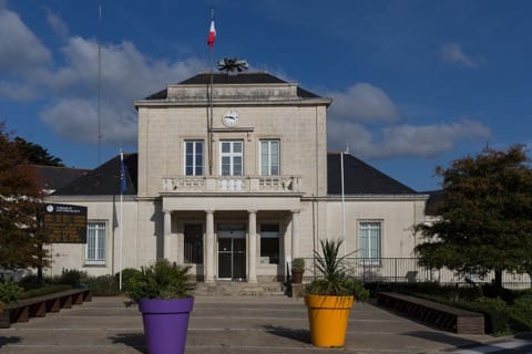 Peintre Saint-Père-en-Retz
