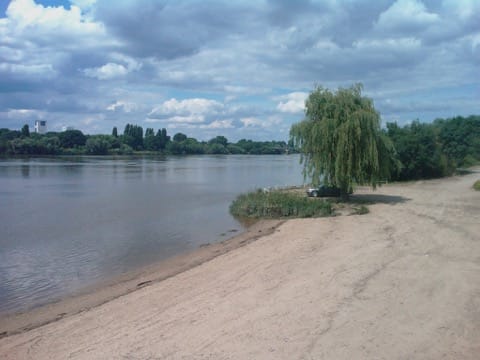 Peintre Saint-Sébastien-sur-Loire