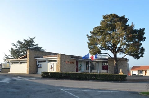 Peintre Saint-Viaud