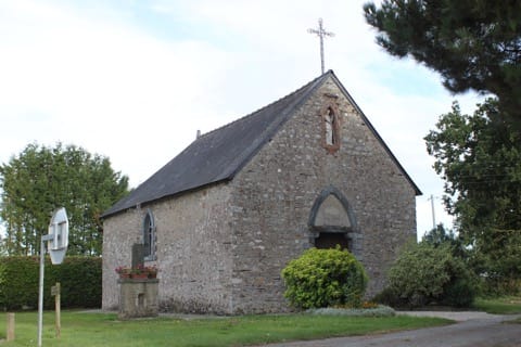 Peintre Saint-Vincent-des-Landes