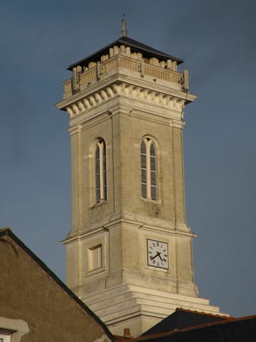 Peintre Saint-Étienne-de-Montluc