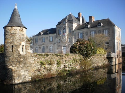 Peintre Sainte-Luce-sur-Loire