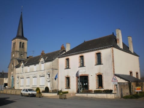 Peintre Soulvache