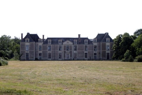 Peintre Teillé