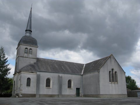 Peintre Touvois