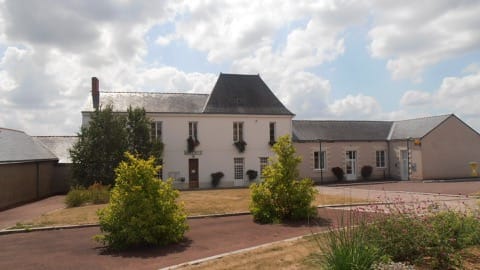 Peintre Vair-sur-Loire