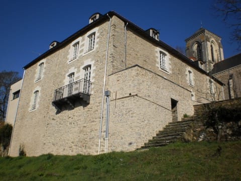 Peintre Vallons-de-l'Erdre
