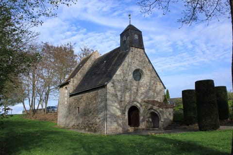 Peintre Vieillevigne
