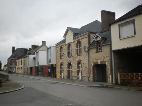 Peintre Villepot